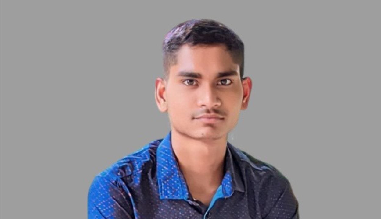 Portrait of MD Shamim, AI digital marketing consultant and web developer